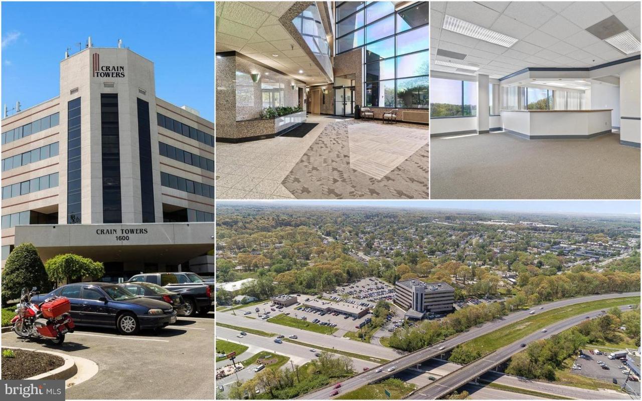 1600 Crain Highway - Photo 1