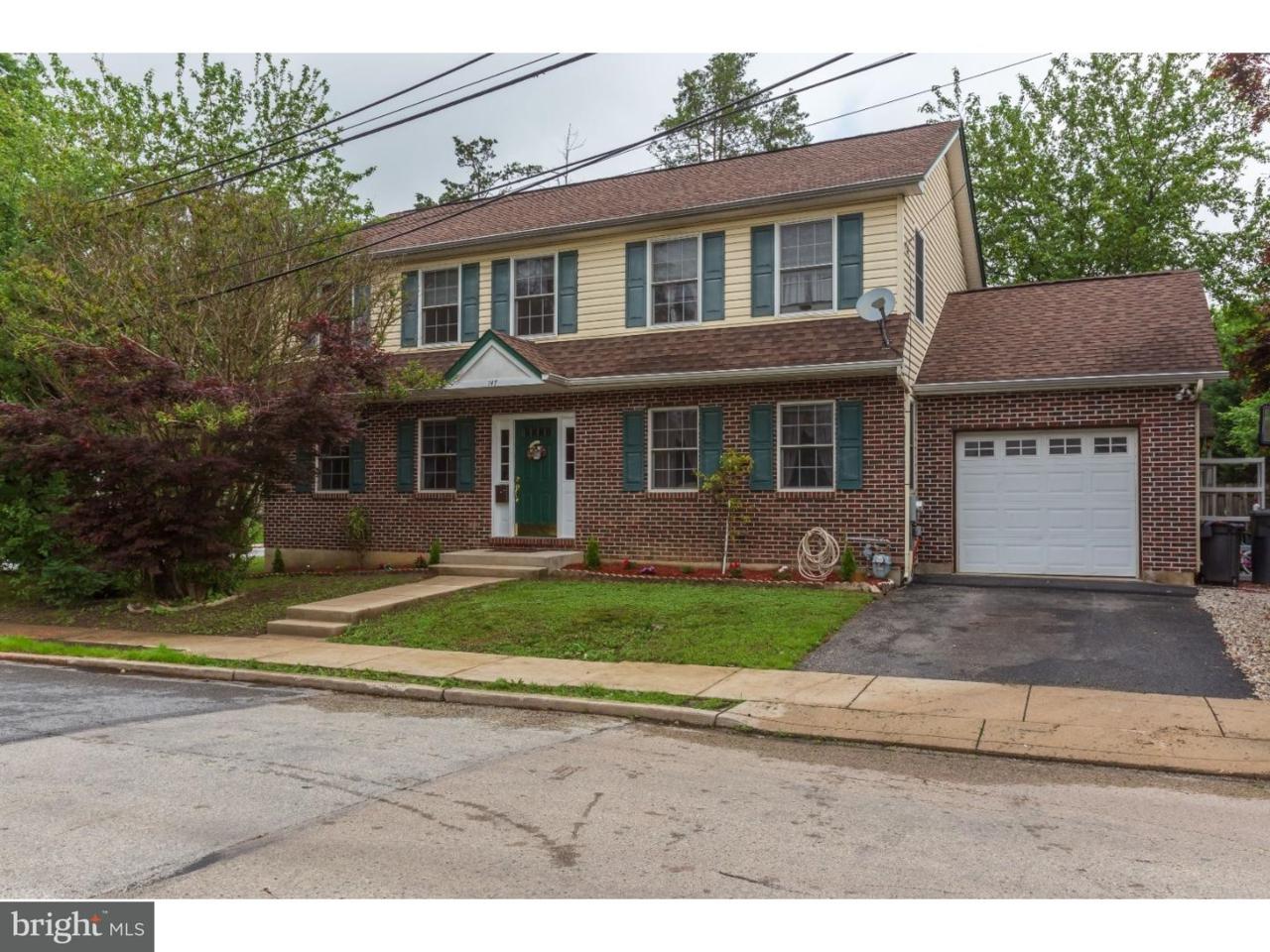 147 Powell Road - Photo 1