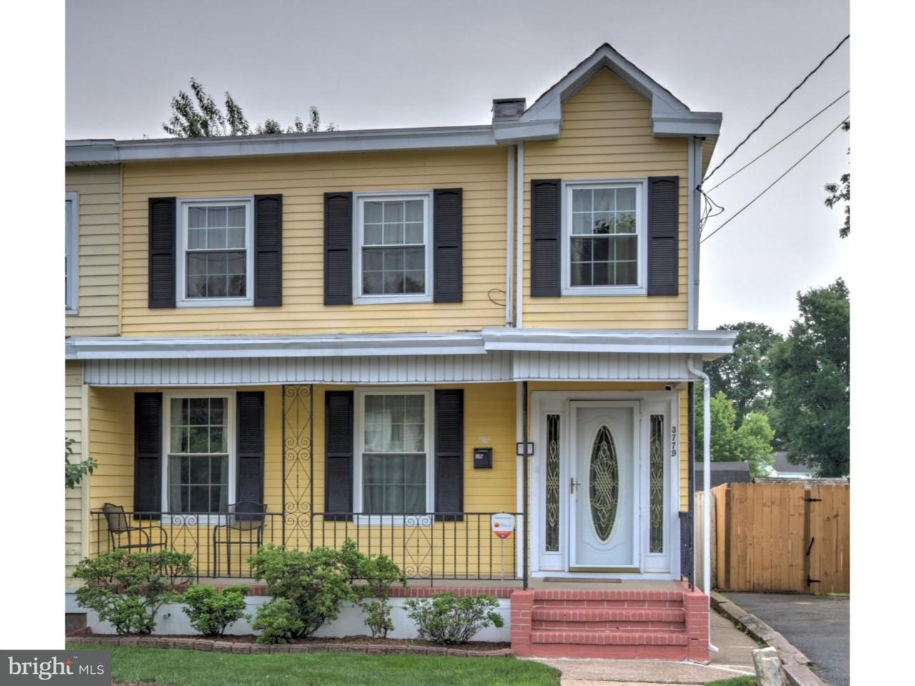 3779 Nottingham Way - Photo 1