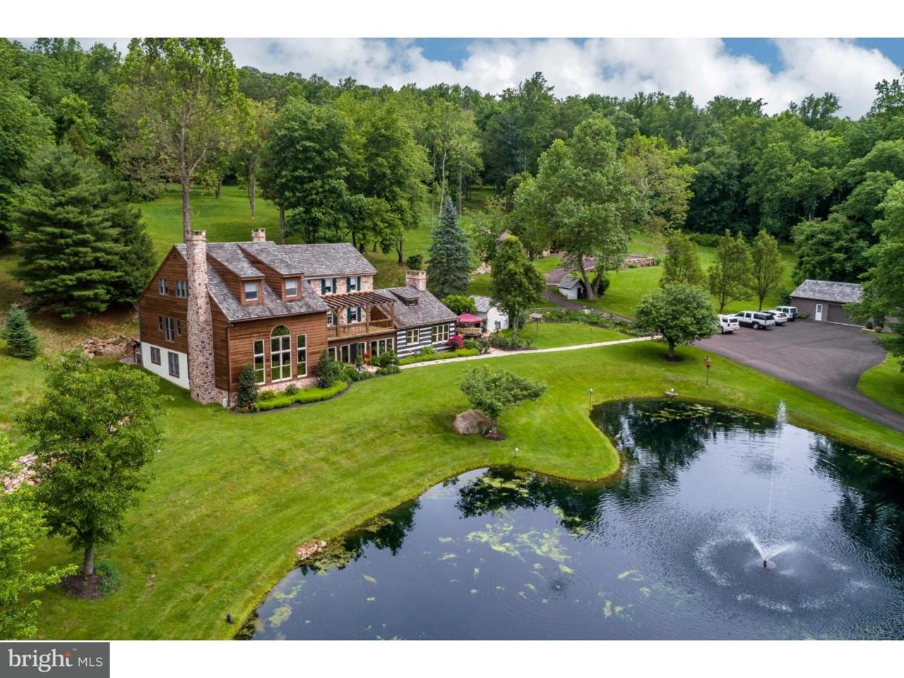 141 Hopewell Road - Photo 1