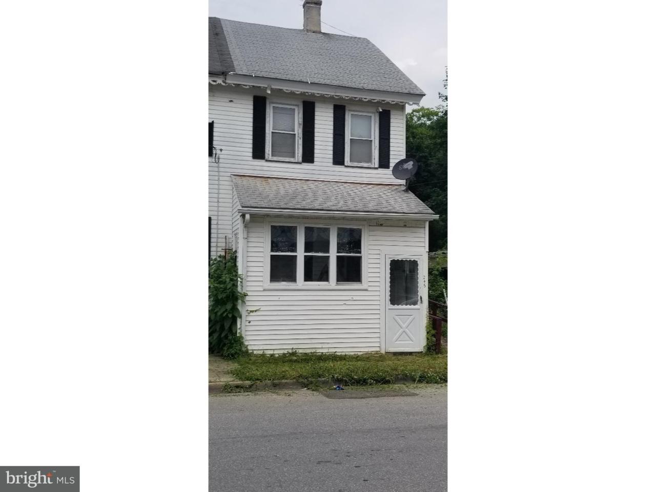 246 Wesley Street - Photo 1