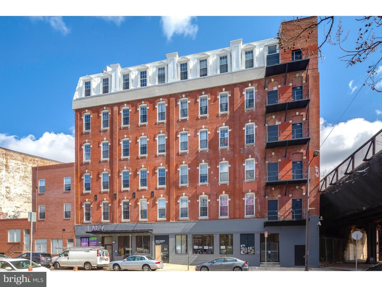 1021-27 Ridge Avenue - Photo 1