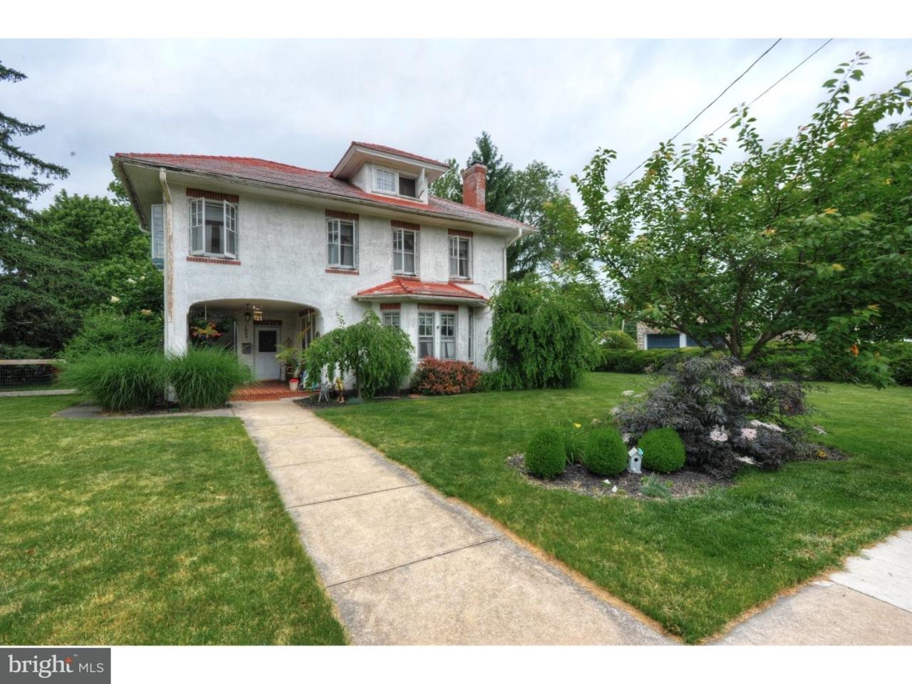 1009 Evans Street - Photo 1