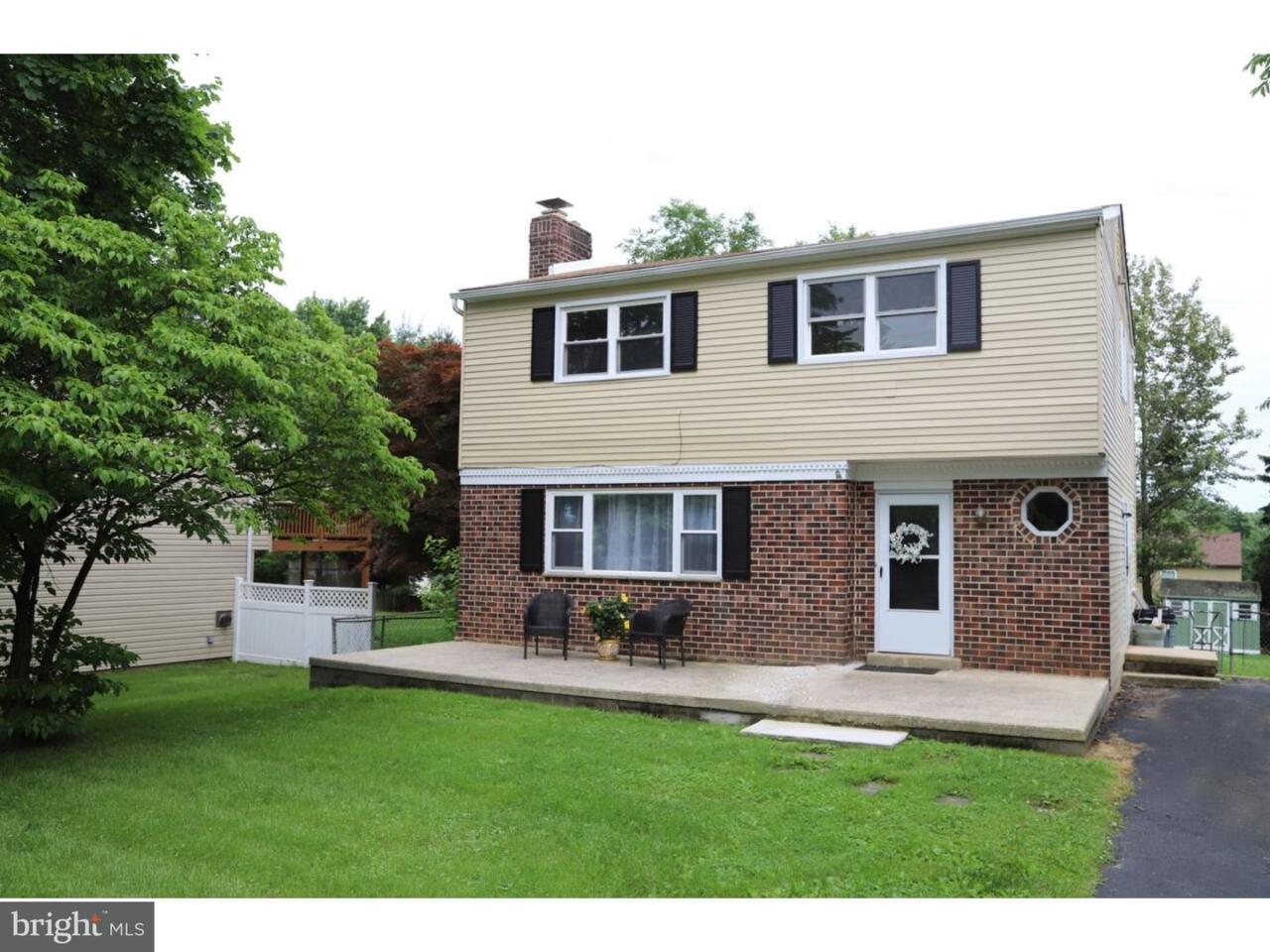 501 Frazer Lane - Photo 1