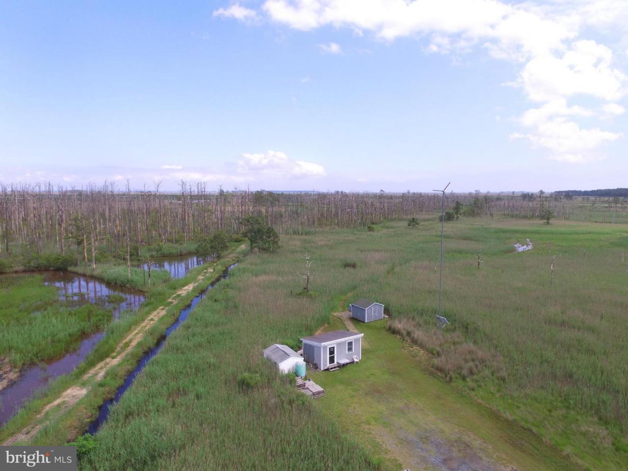2673 Wesley Church Road - Photo 1