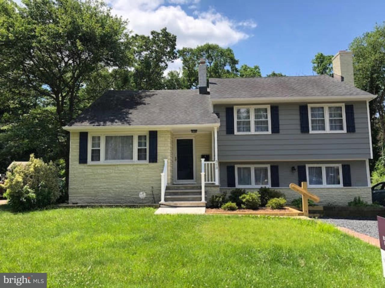 313 Woodstock Drive - Photo 1