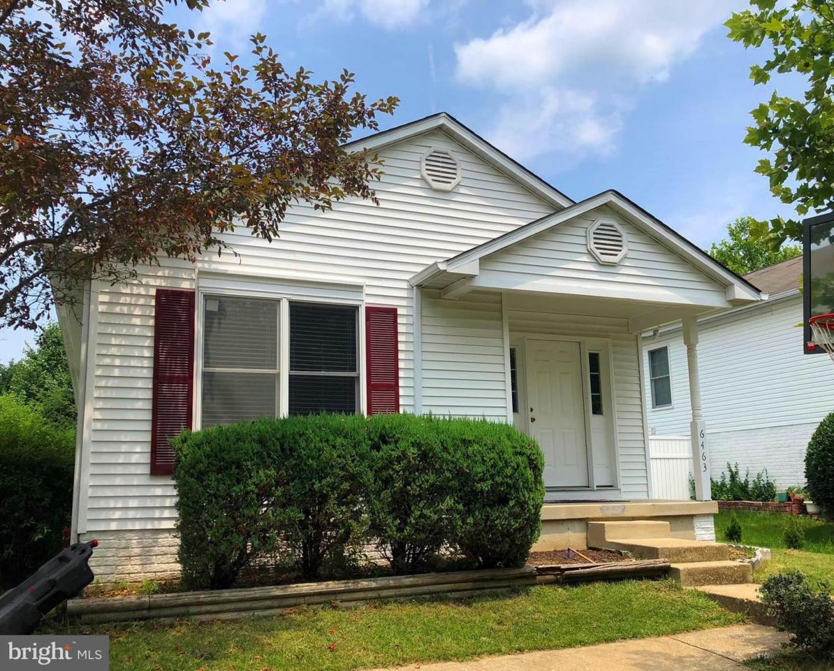 6463 Sedgwick Street - Photo 1