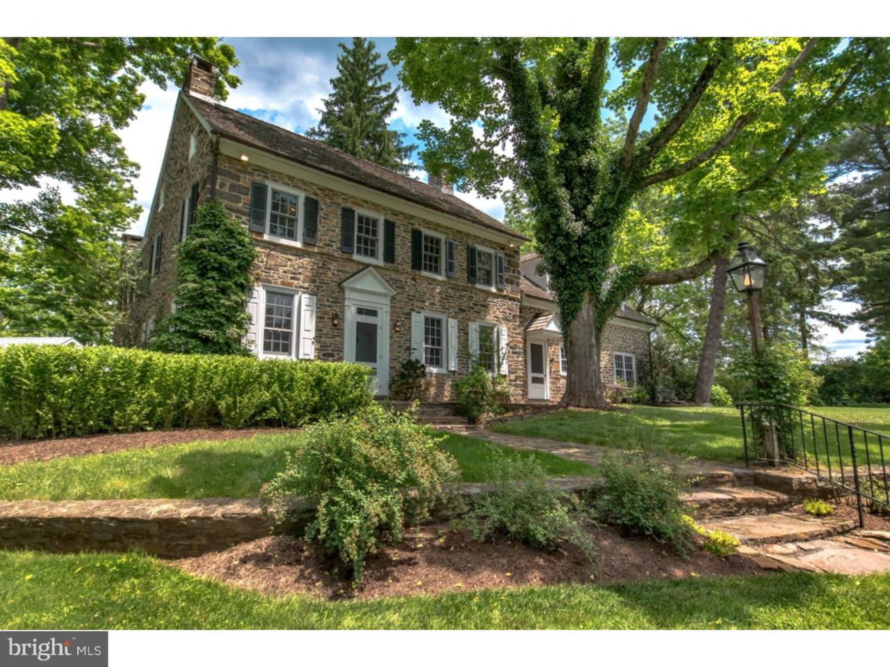 1115 Strawntown Road - Photo 1