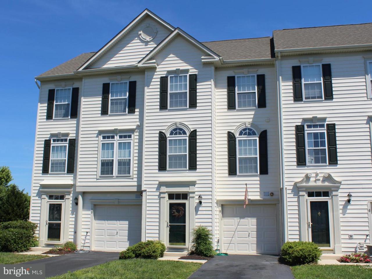 8 John Hall Drive - Photo 1
