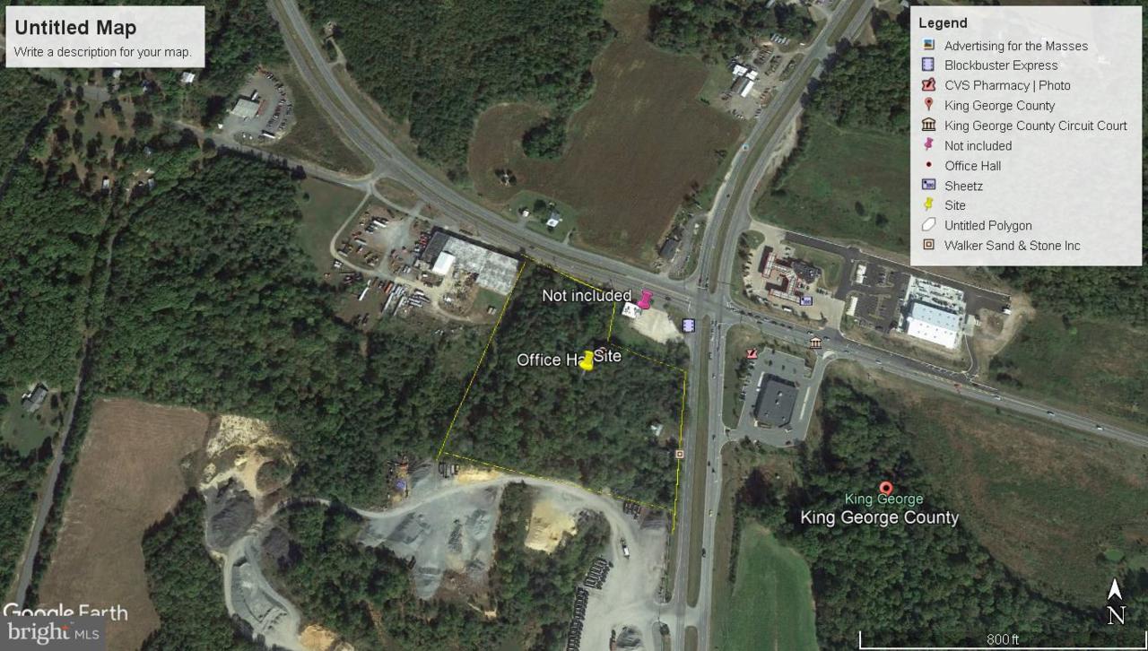 James Madison Highway - Photo 1