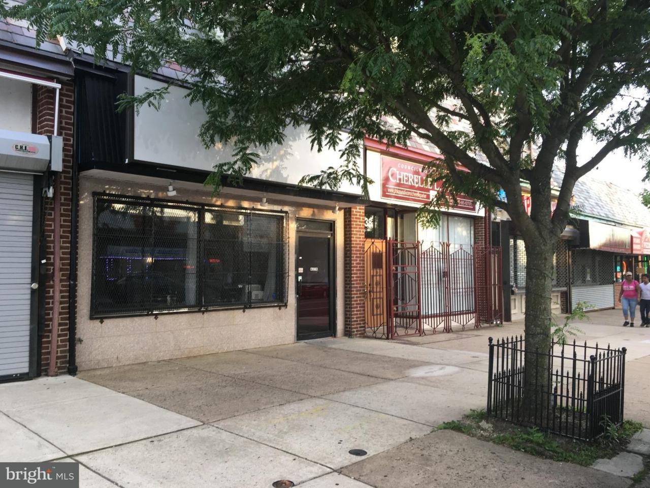 1540 Wadsworth Avenue - Photo 1