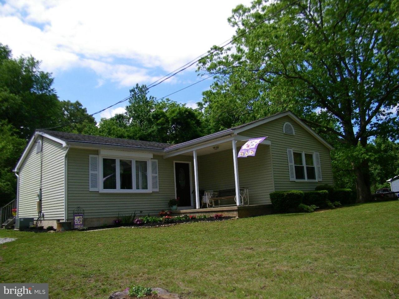 1503 Marshall Mill Road - Photo 1