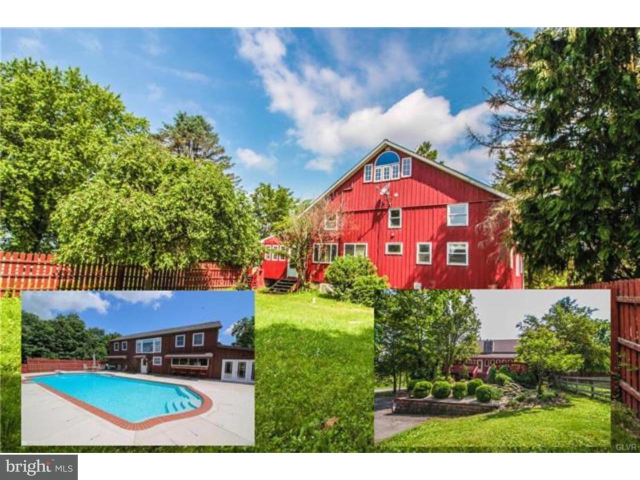490 Siegfriedale Road - Photo 1