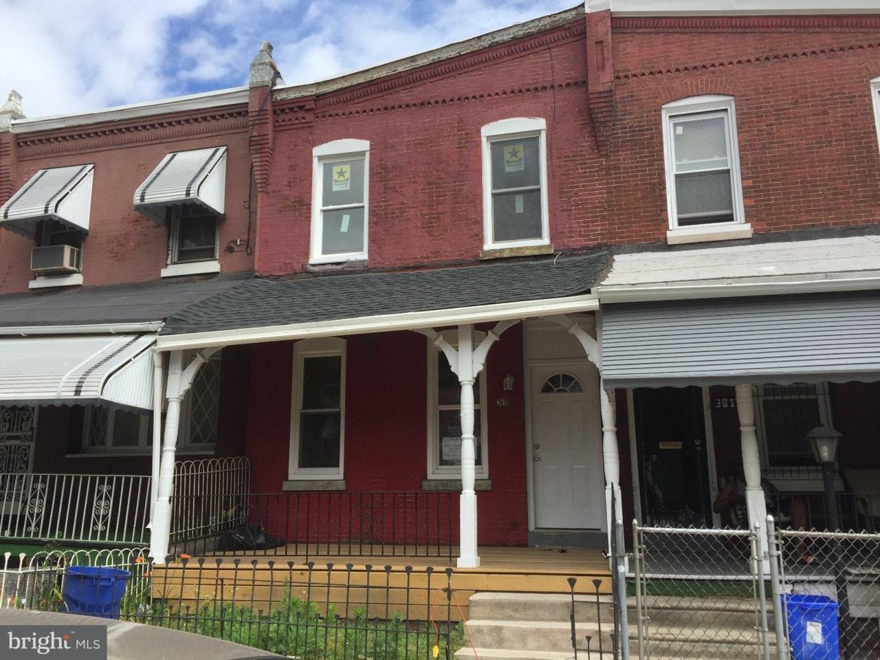 3819 Fairmount Avenue - Photo 1