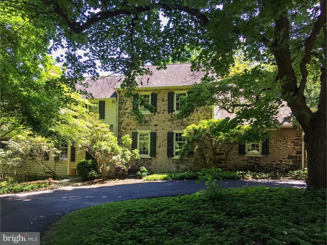 772 Worthington Mill Road - Photo 1