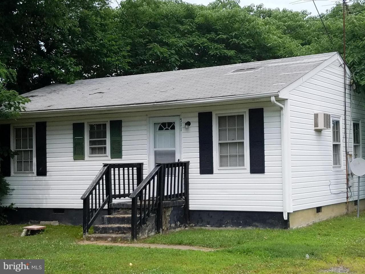 511 Gus Wise Lane - Photo 1