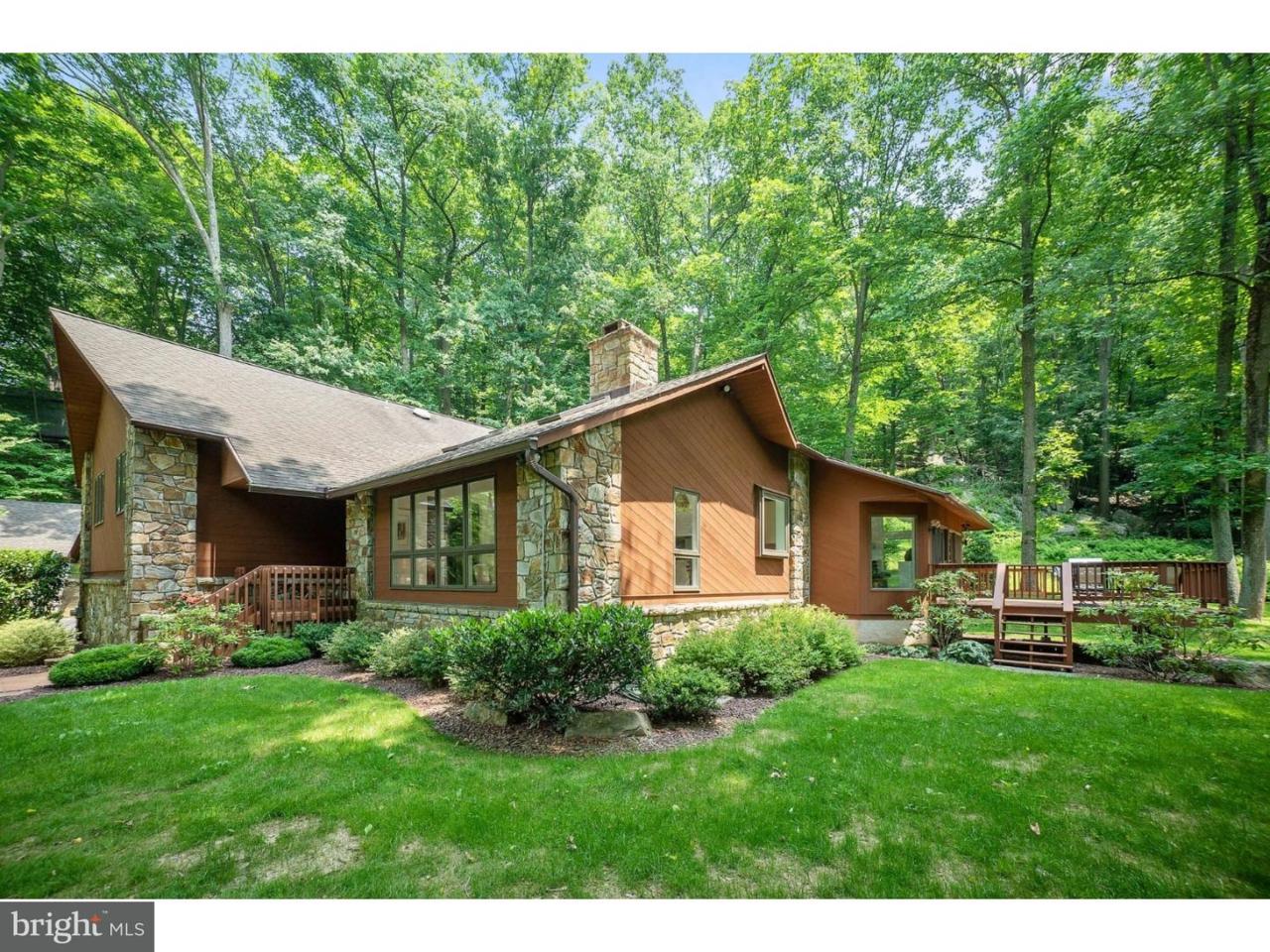 1215 Dowlin Forge Road - Photo 1