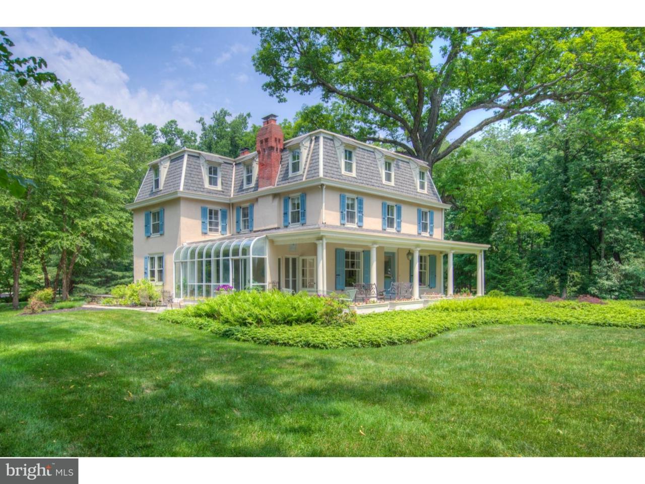 525 Penllyn Pike - Photo 1