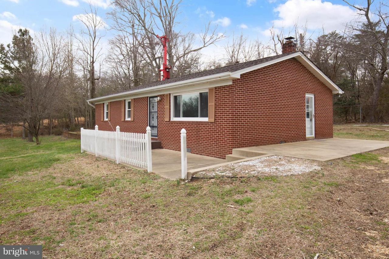 29755 Three Notch Road - Photo 1