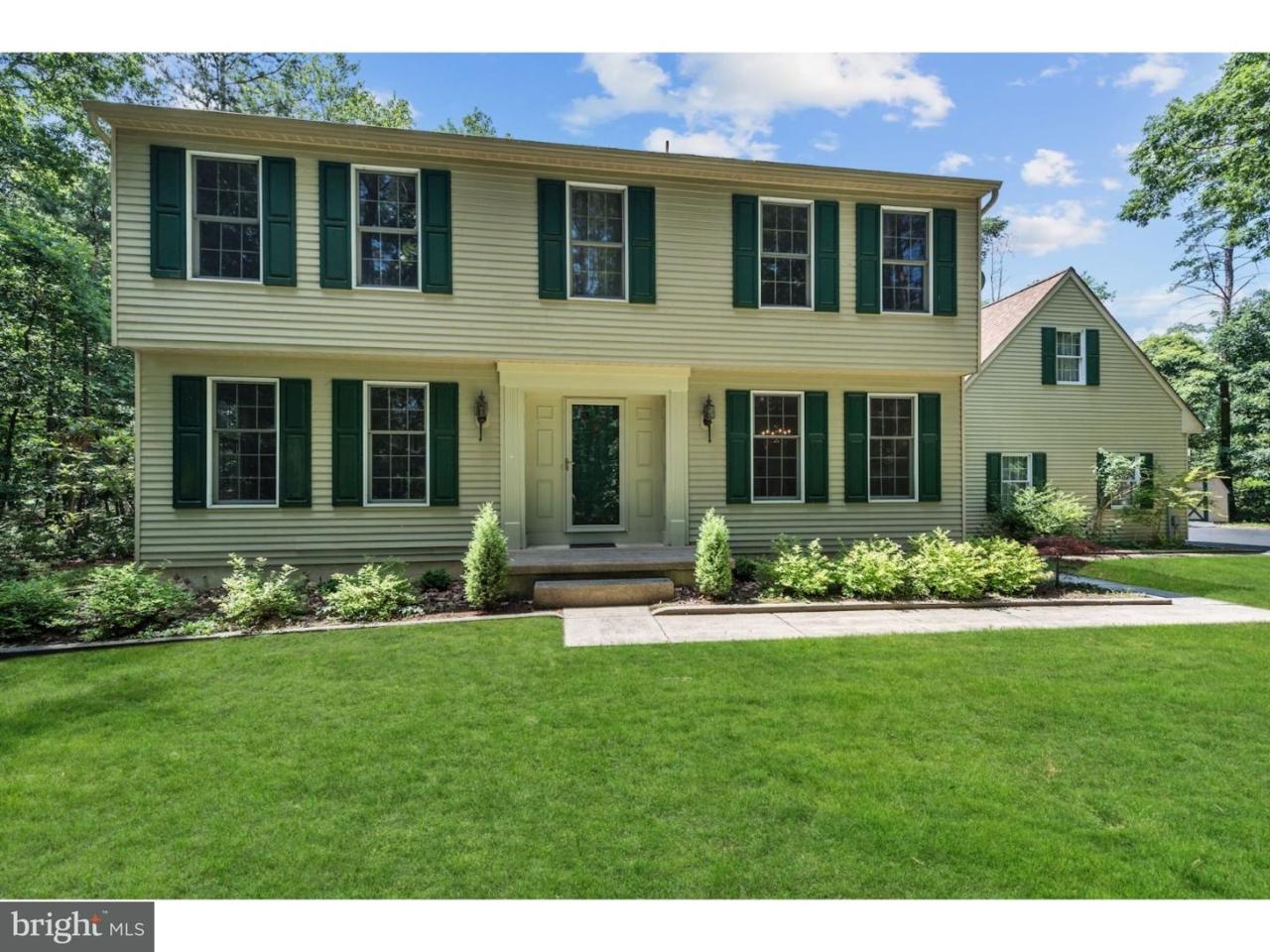 95 Flyatt Road - Photo 1