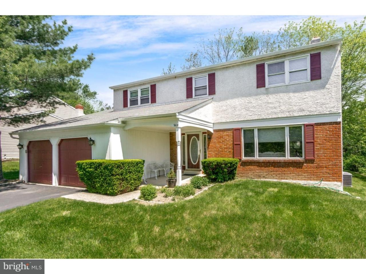 908 Fillmore Road - Photo 1