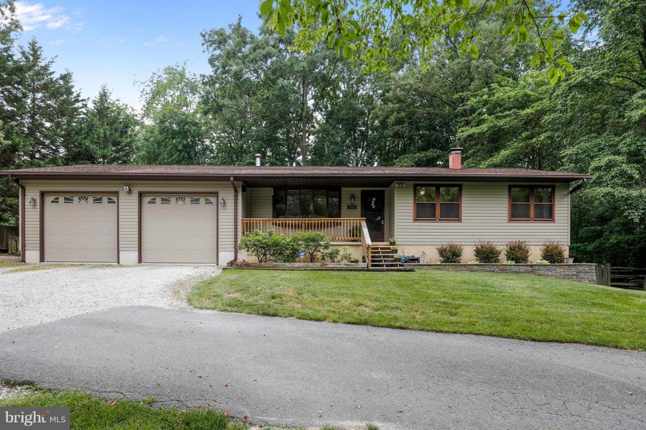 709 Old Donaldson Avenue - Photo 1