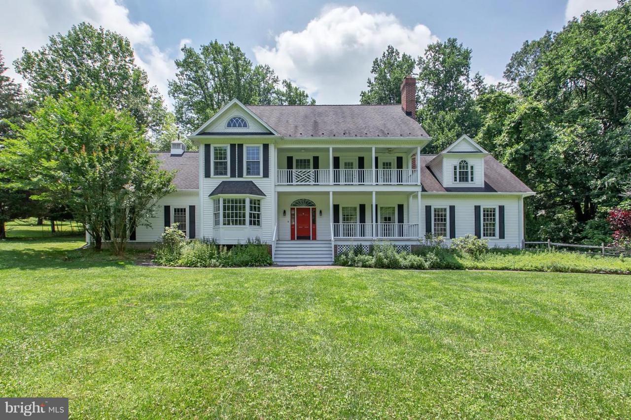 16808 Oak Hill Road - Photo 1