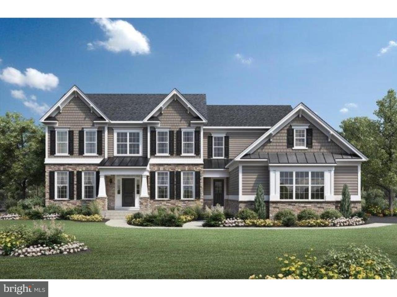 0000 Sarum Forge Way - Photo 1