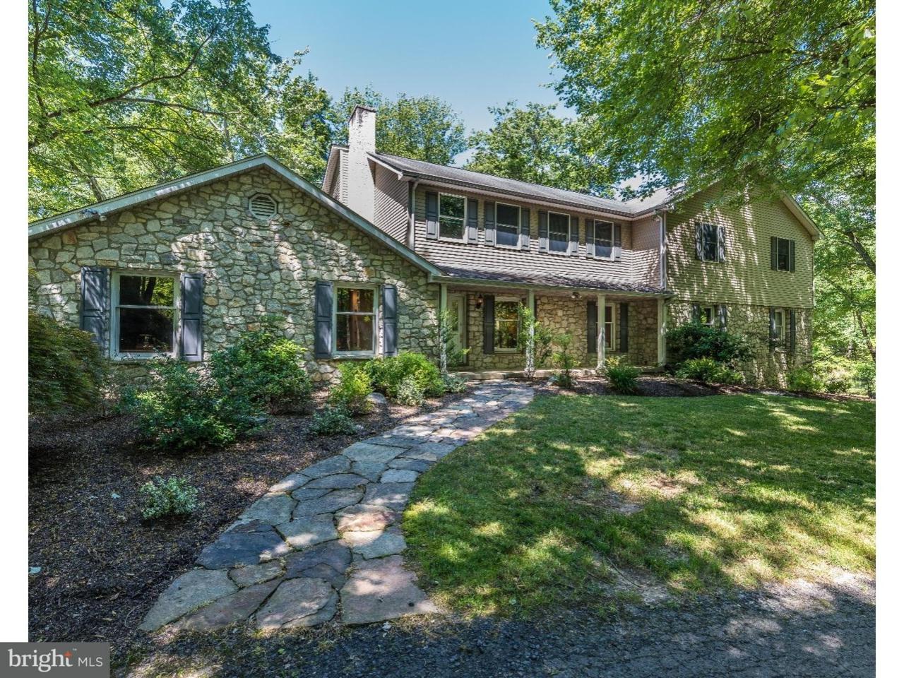 595 Linton Hill Road - Photo 1