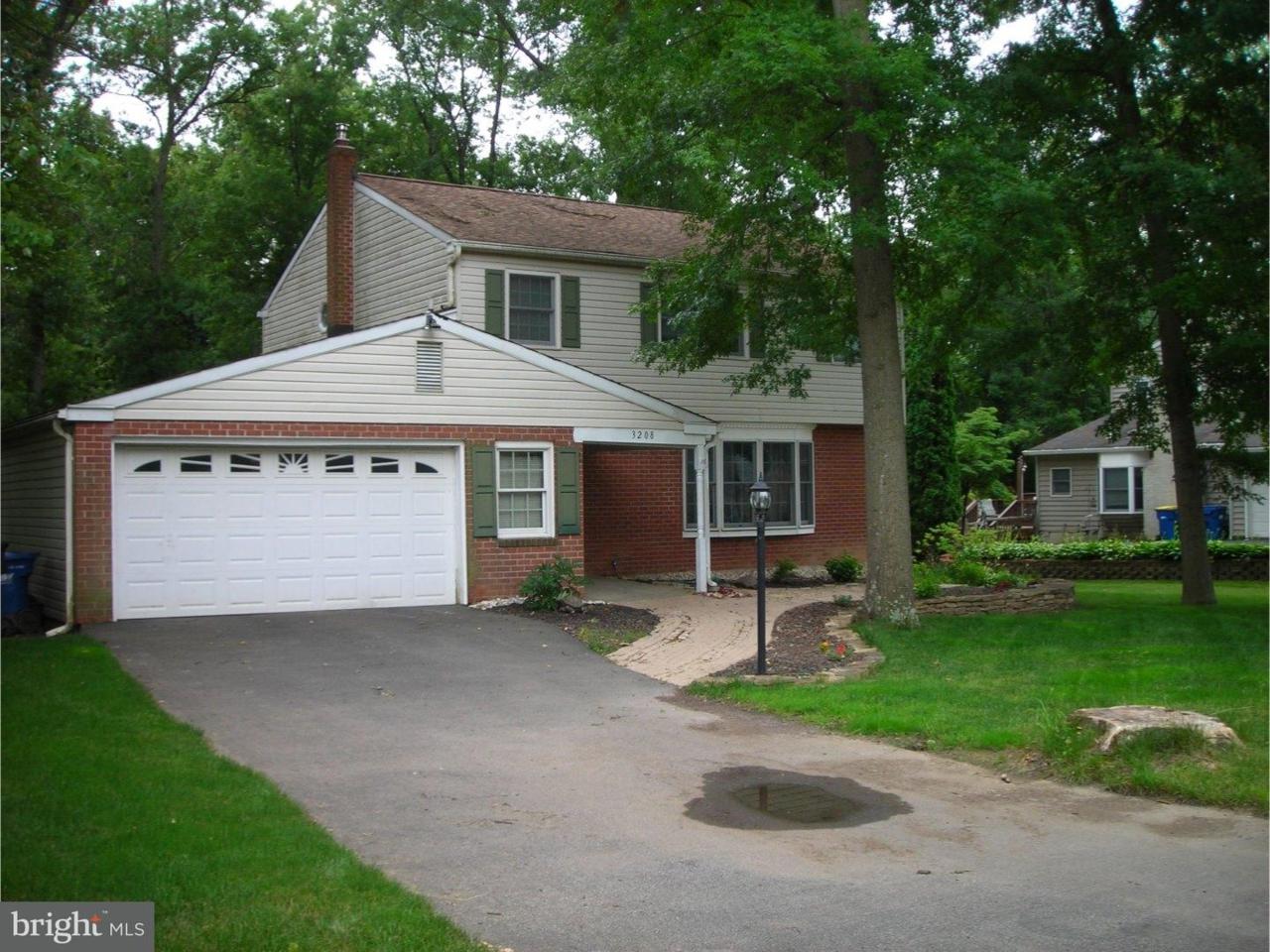 3208 Hayes Road - Photo 1