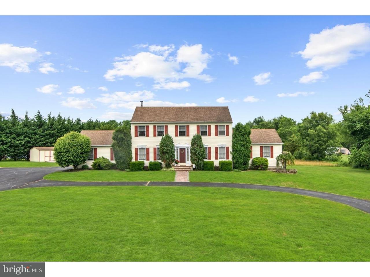 318 Greenville Road - Photo 1
