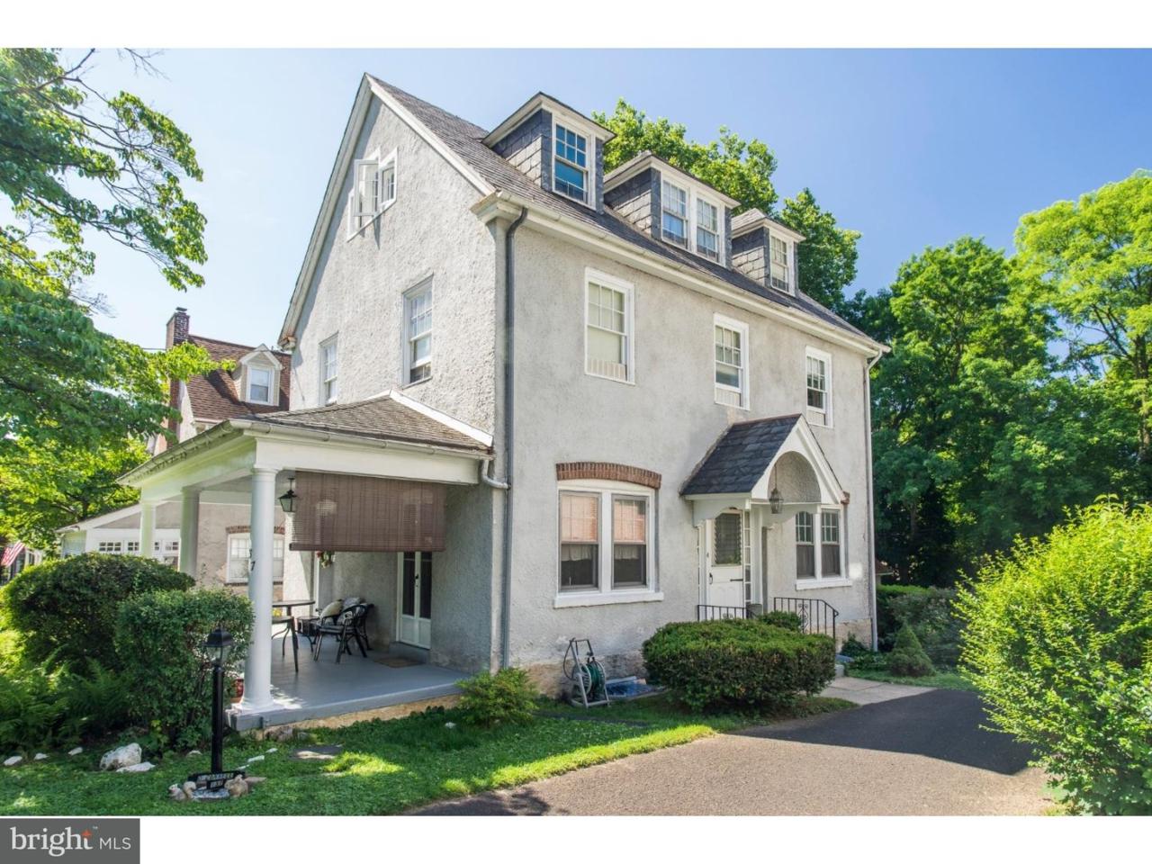 137 Township Line Road - Photo 1