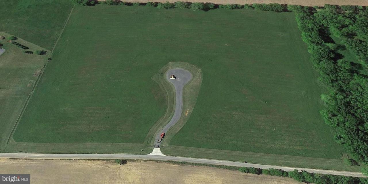 Ward Clipp Road - Photo 1