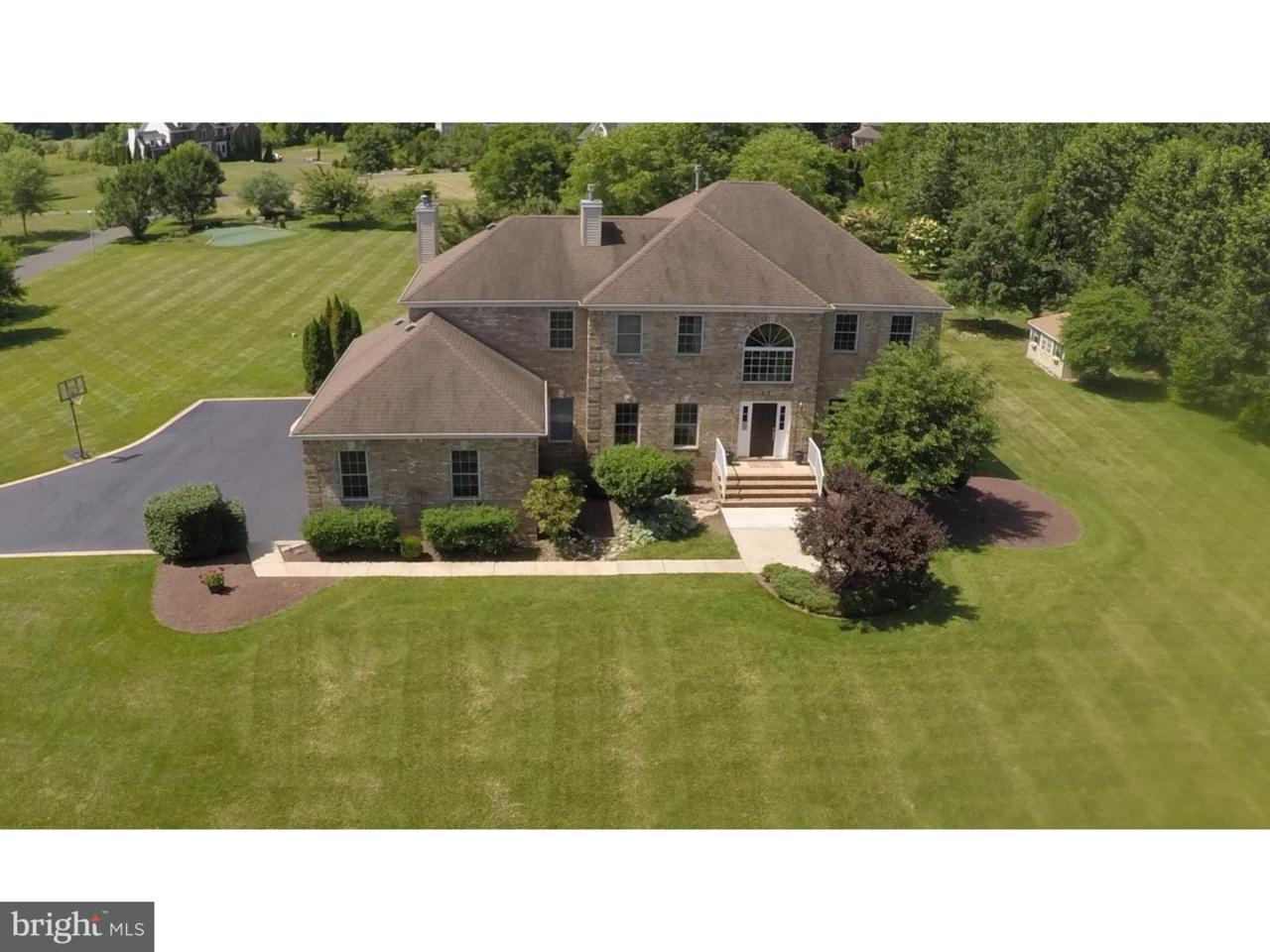 17 Harvest Bend Road - Photo 1