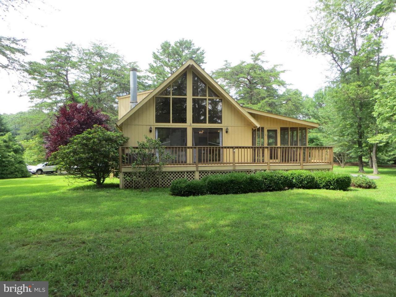 283 The Woods Road - Photo 1