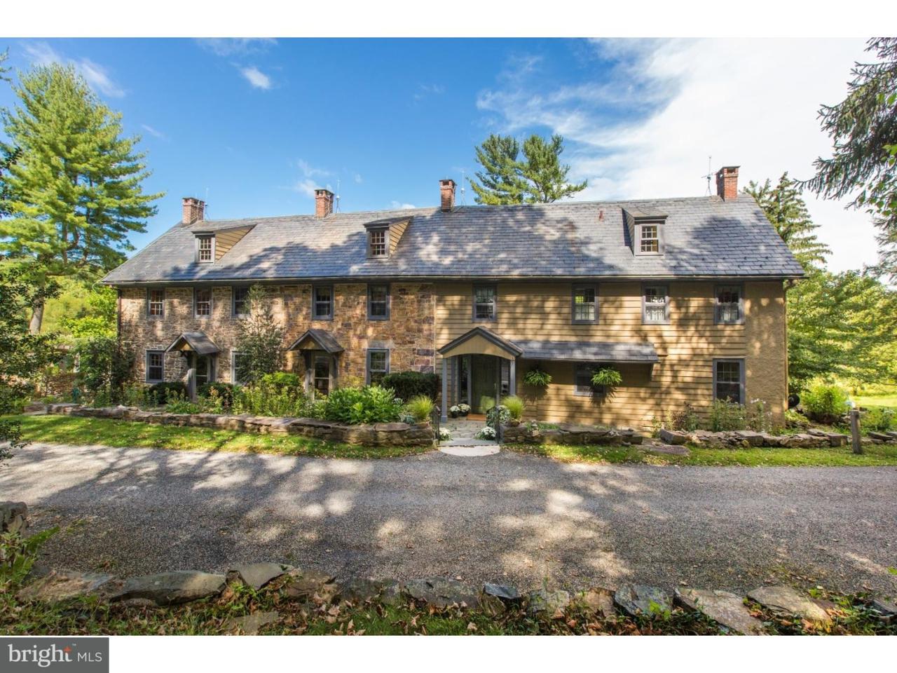 2811 Aquetong Road - Photo 1