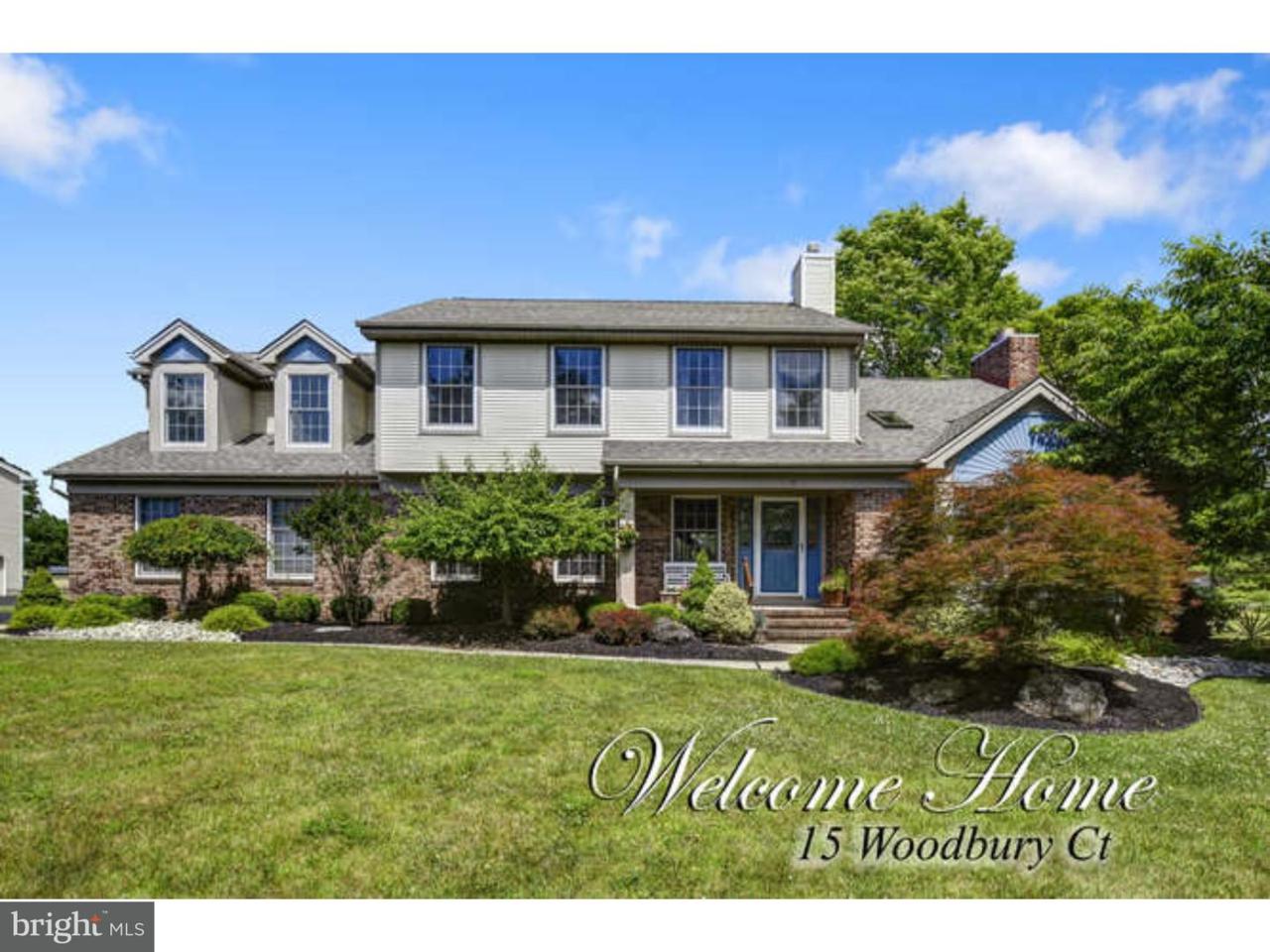 15 Woodbury Court - Photo 1