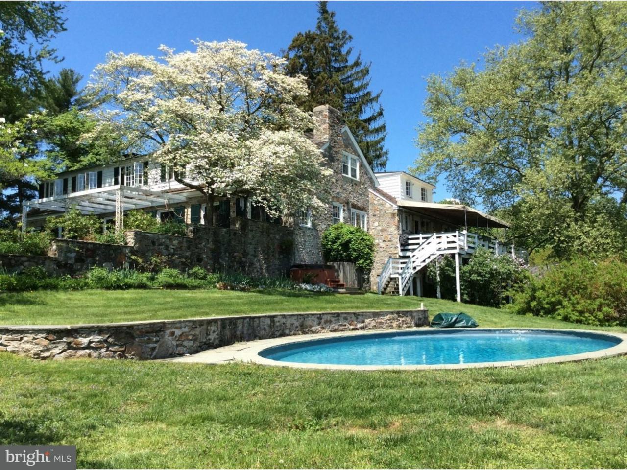 372 Lamborntown Road - Photo 1