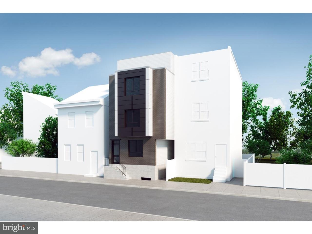1117 Crease Street - Photo 1