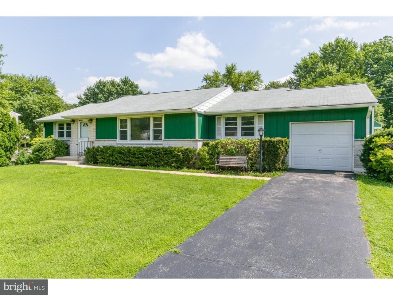 988 Old Baltimore Pike - Photo 1