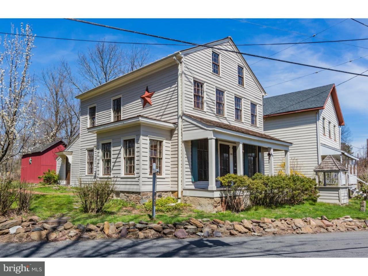 230 Hopewell Princeton Road - Photo 1
