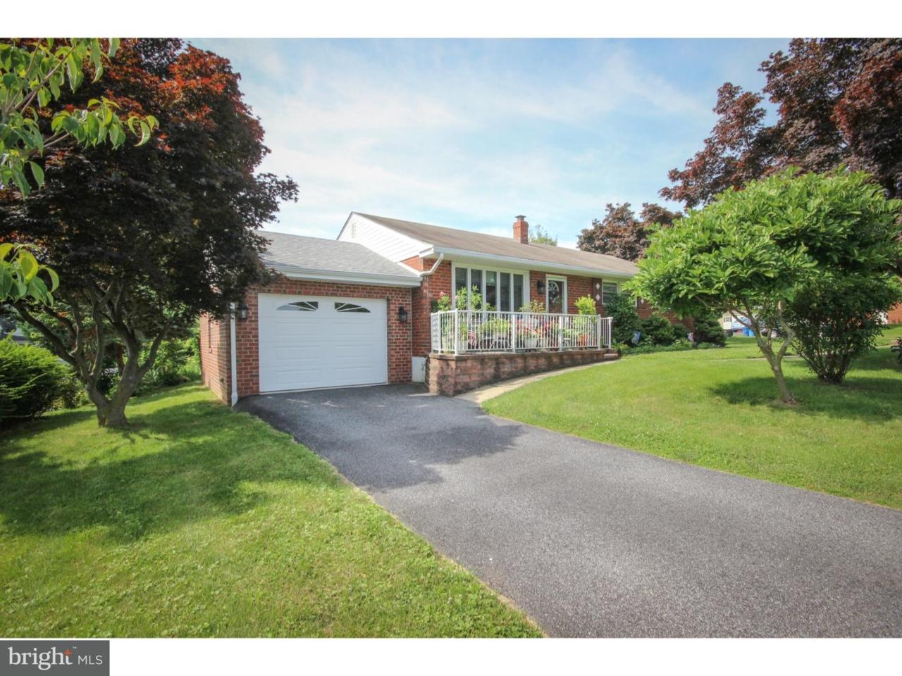 2705 Weir Road - Photo 1