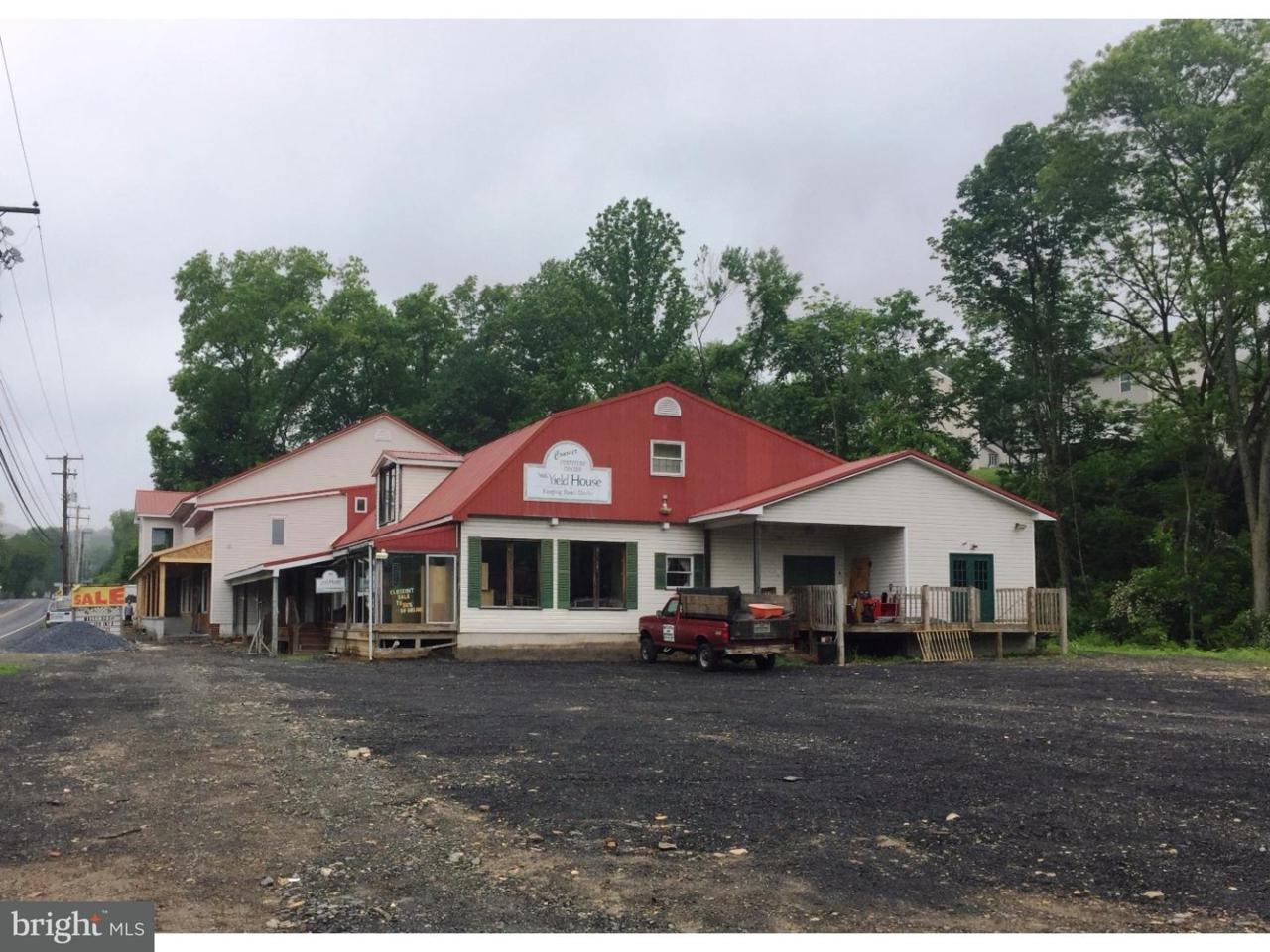 989 Fritztown Road - Photo 1