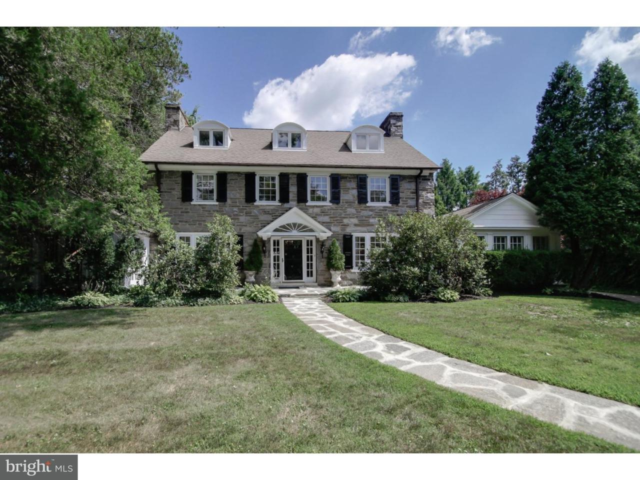 415 Montgomery Avenue - Photo 1