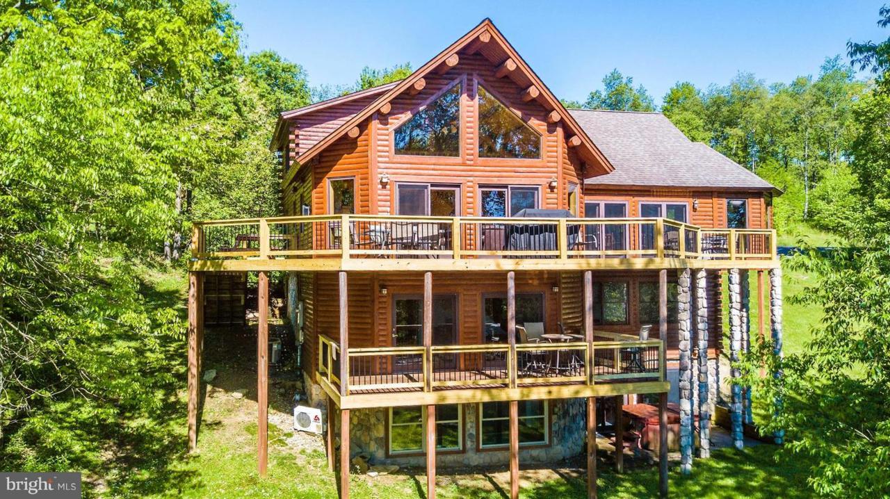 116 Wisp Mountain Road - Photo 1