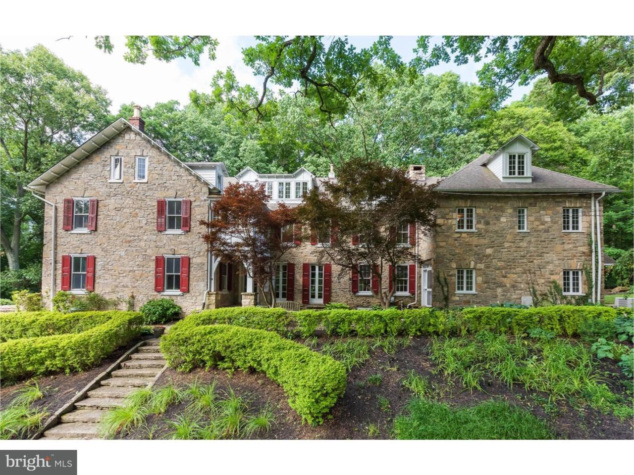 701 Cheyney Road - Photo 1