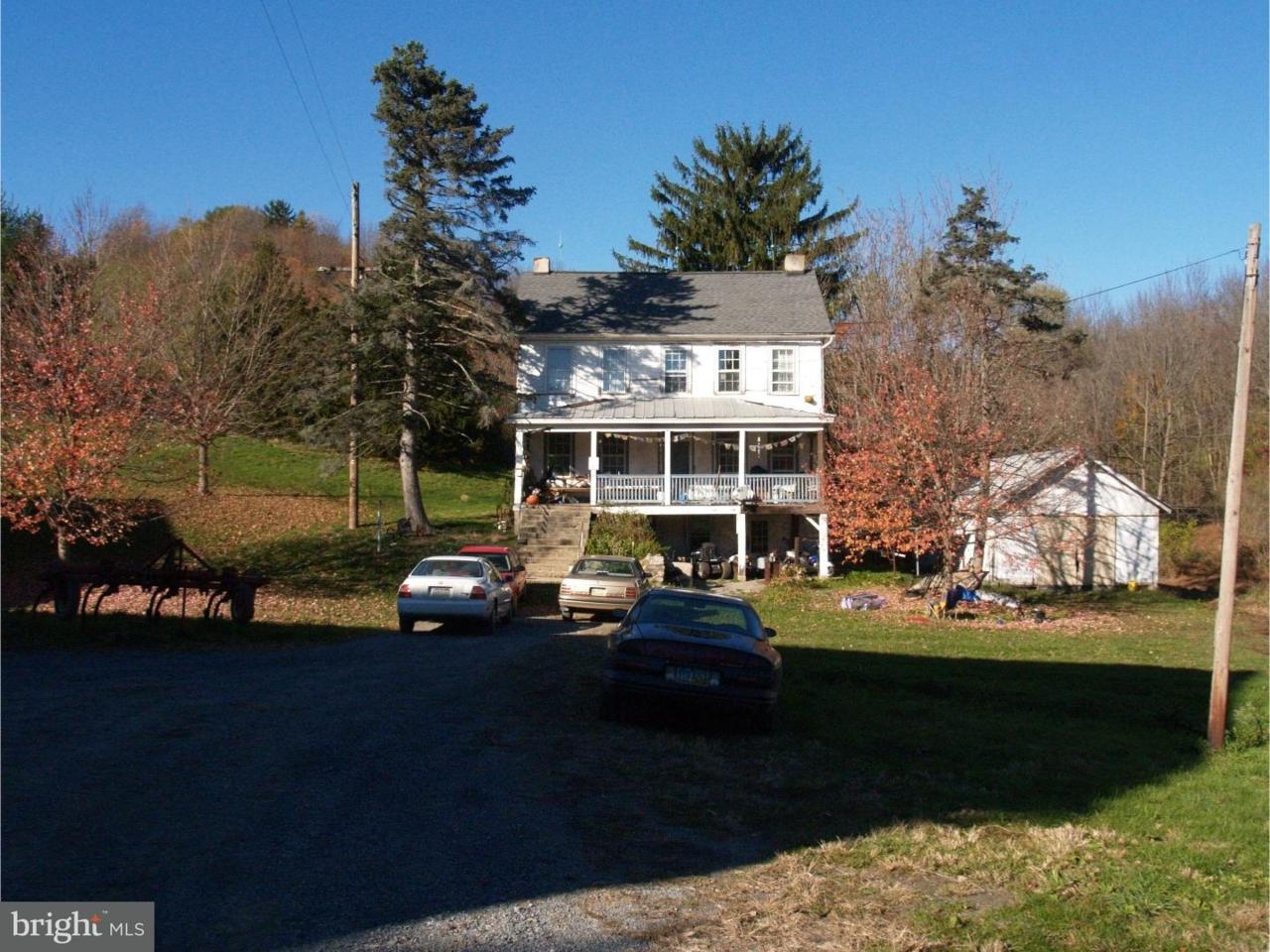 721 Old Philly Pike - Photo 1