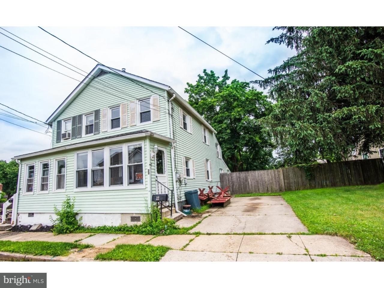 22 Mifflin Street - Photo 1