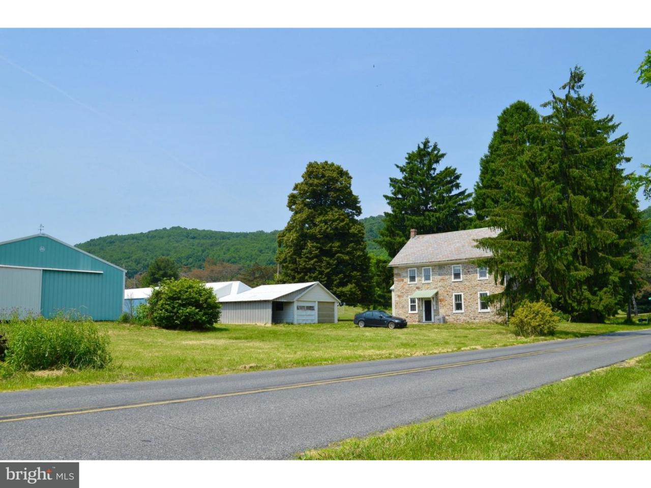 5832 Vera Cruz Road - Photo 1