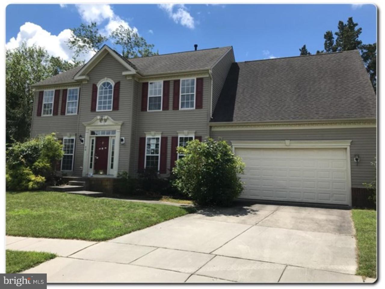 26 Jack Sloan Court - Photo 1